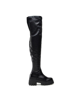 Badura Badura Stivali SX090-2202 Nero