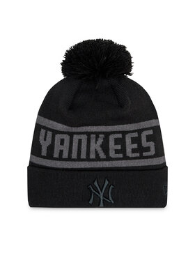 New Era New Era Czapka Tonal Jake Nyy 60364323 Czarny