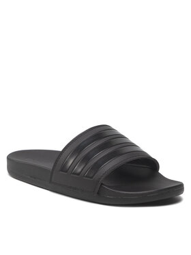 adidas adidas Чехли adilette Comfort GZ5896 Черен