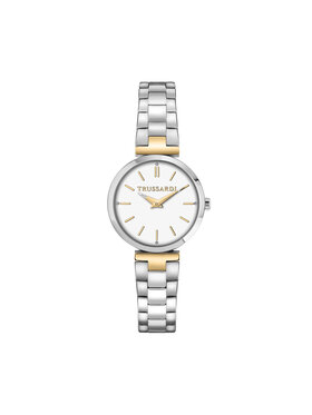 Trussardi Trussardi Годинник R2453164502 Срібний