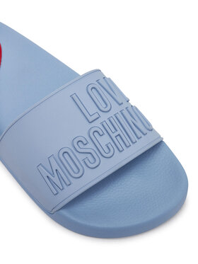 LOVE MOSCHINO Παντόφλες LOVE MOSCHINO - 6
