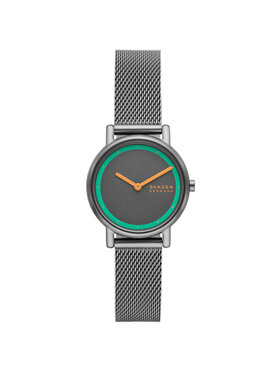 Skagen Skagen Hodinky SKW3118 Šedá