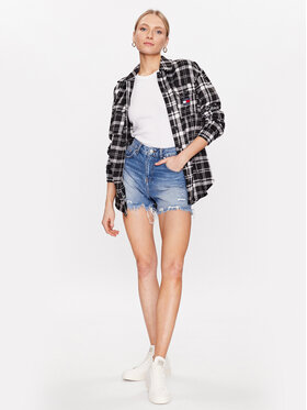 Τζιν σορτσάκια LTB φωτογραφία