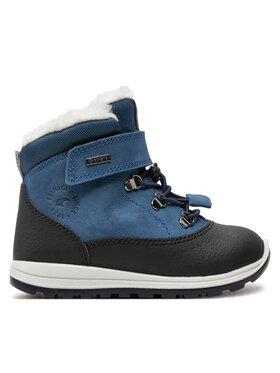 Primigi Primigi Cizme de zăpadă 6855311 S GORE-TEX Albastru