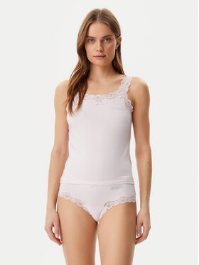 Guess Guess Pigiama O5RG04 KBBU1 Rosa