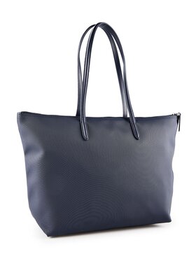 Lacoste Lacoste Torebka 325064 Błękitny