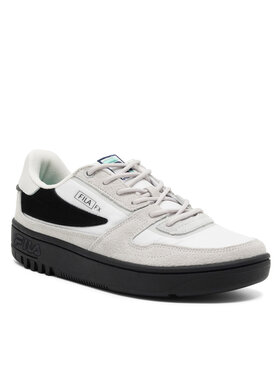 Fila Fila Sneakersy FXVENTUNO O low FFM0157 80006 Hnědá