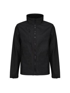 Regatta Regatta Kurtka outdoor Ablaze Czarny Long Fit
