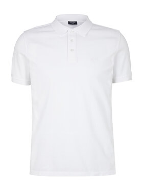 JOOP! Jeans Polo 30037520 Bijela Modern Fit