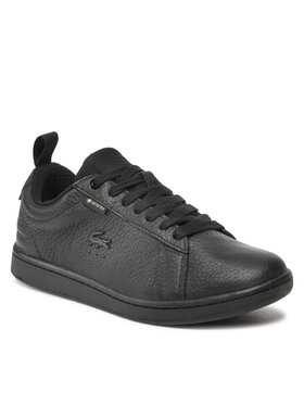 Lacoste Lacoste Sneakers Carnaby Evo Gtx 07221 Sfa GORE-TEX 7-43SFA001702H Noir