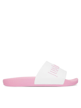 Just Cavalli Just Cavalli Šlepetės 80RA3SZ1 ZSE50 Rožinė