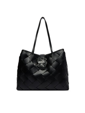 Just Cavalli Just Cavalli Сумка 80RA4BM2 ZSD88 Чорний