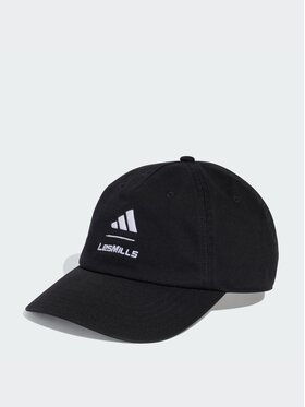 adidas adidas Czapka z daszkiem 164710 Czarny