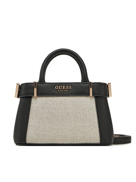 Guess Guess Torebka HWAG96 33760 Czarny