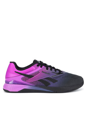 Reebok Reebok Încălțăminte pentru sală NANO X5 100212599 Negru