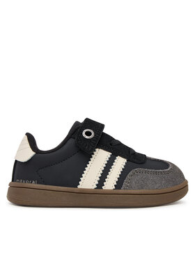 Mayoral Mayoral Sneakers 42611 Nero