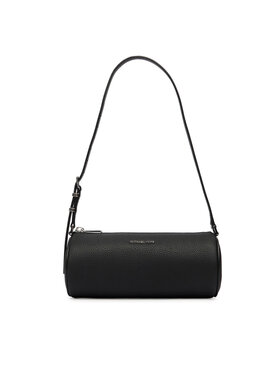 MICHAEL Michael Kors MICHAEL Michael Kors Ročna torba 32S6SZYC1L Črna