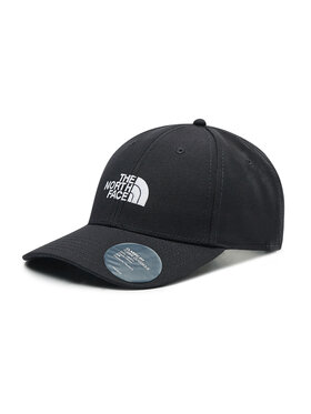 The North Face The North Face Cepure ar nagu Rcyd 66 Classic Hat NF0A4VSVKY41 Melns
