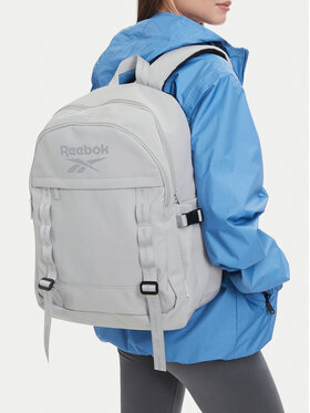 Reebok Reebok Rucksack CWBEO-RBK-M-002-10 Grau