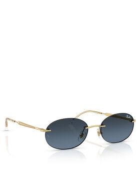 Ray-Ban Ray-Ban Okulary przeciwsłoneczne 0RB3767 Złoty