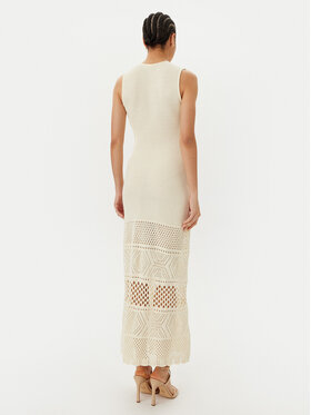 Φόρεμα υφασμάτινο TWINSET φωτογραφία