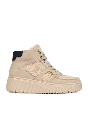 Rieker Rieker Schnürschuhe CEO-N2515-60 Beige