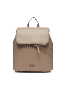 Nobo Nobo Рюкзак NBAG-R0660-C015 Бежевий