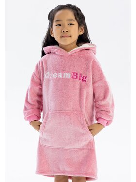 minoti minoti Piżama 20pj48 Różowy Regular Fit