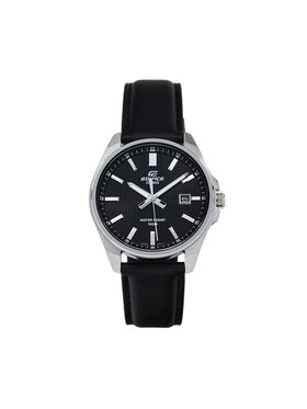 Casio Casio Zegarek EFV-150L-1AVUEF Czarny