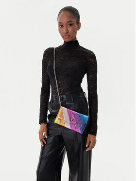 Kurt Geiger Kurt Geiger Дамска чанта Kensington Chain 2548369109 Цветен