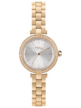 Breil Breil Orologio SYBILLE Oro
