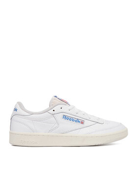 Reebok Reebok Sneakersy CLUB C 85 VINTAGE 100007875 Biela