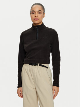 Protest Protest Fleece Muetz 3693100 Μαύρο Regular Fit