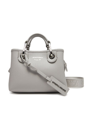 Emporio Armani Emporio Armani Táska EW000382 AF12036 M8118 Szürke