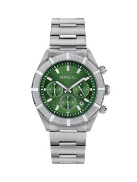 Breil Breil Zegarek B 12 H Zielony