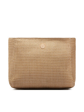 Roxy Roxy Pochette per cosmetici ERJAA04125 Marrone