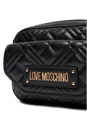 LOVE MOSCHINO Torbica JC4374PP0LLA0000 Crna