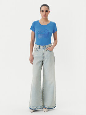 T-Shirt Liu Jo Beachwear φωτογραφία