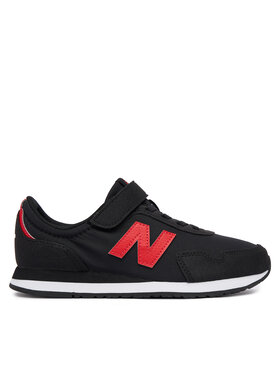 New Balance New Balance Sneakersy PV323AB Czarny