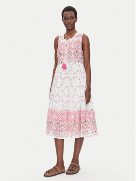 Φόρεμα καλοκαιρινό Iconique φωτογραφία