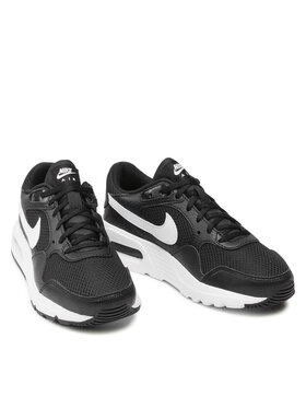 Nike Tenisice Air Max Sc CW4554 001 Crna