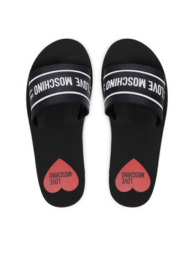 LOVE MOSCHINO Παντόφλες LOVE MOSCHINO - 5