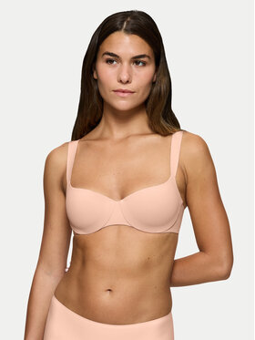 Triumph Triumph Σουτιέν Balconette Make-Up Illusion 10217849 Ροζ