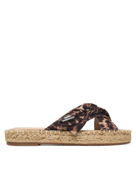 Liu Jo Liu Jo Espadrilles Paros 03 SA6103 TX133 Barna