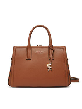 MICHAEL Michael Kors MICHAEL Michael Kors Táska Laila 30R5G9IS6L Barna