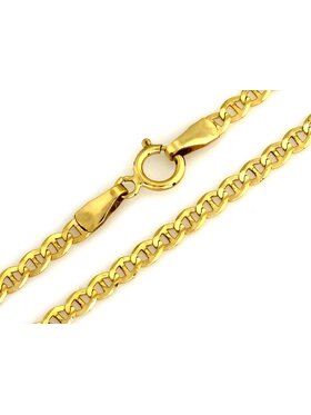 Lovrin Lovrin Náhrdelník 43792371 Žlté zlato