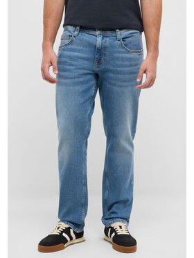 Mustang Mustang Jeans DENVER STRAIGHT Blu Straight Fit