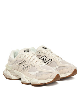 New Balance New Balance Sneakersy U9060ASP Beżowy