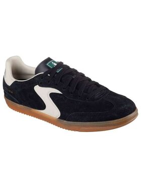 Skechers Skechers Sneakersy 254151-BKNT Czarny