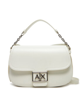 Armani Exchange Armani Exchange Torbica XW000940 AF13687 U0003 Smeđa